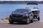 Buick Enclave 2017 года